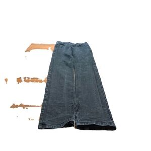 Cody James Mens Black Wash Western Straight Leg Jeans! 30x32